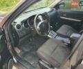 Сузуки Гранд Витара 2010 в Славянске на Automoto.ua Серый Сузуки Гранд Витара, объемом двигателя 2.4 л и пробегом 222 тыс. км за 10000 $, фото 9 на Automoto.ua