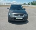 Сірий Сузукі Гранд Вітара, об'ємом двигуна 2.4 л та пробігом 120 тис. км за 11000 $, фото 1 на Automoto.ua