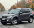 Сірий Сузукі Гранд Вітара, об'ємом двигуна 2.4 л та пробігом 200 тис. км за 8200 $, фото 2 на Automoto.ua