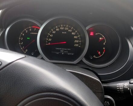 Сірий Сузукі Гранд Вітара, об'ємом двигуна 2.4 л та пробігом 120 тис. км за 10500 $, фото 2 на Automoto.ua