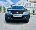 Серый Сузуки Гранд Витара, объемом двигателя 2.39 л и пробегом 157 тыс. км за 10400 $, фото 9 на Automoto.ua
