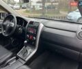 Сірий Сузукі Гранд Вітара, об'ємом двигуна 2.4 л та пробігом 148 тис. км за 8900 $, фото 35 на Automoto.ua