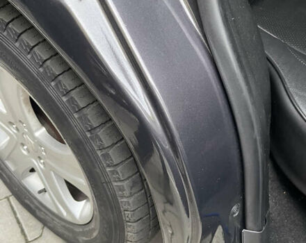 Серый Сузуки Гранд Витара, объемом двигателя 2.4 л и пробегом 156 тыс. км за 10500 $, фото 9 на Automoto.ua