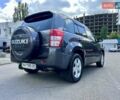 Сірий Сузукі Гранд Вітара, об'ємом двигуна 2.4 л та пробігом 158 тис. км за 10700 $, фото 12 на Automoto.ua