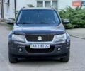 Сірий Сузукі Гранд Вітара, об'ємом двигуна 2.4 л та пробігом 158 тис. км за 10700 $, фото 1 на Automoto.ua