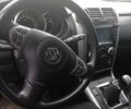 Сірий Сузукі Гранд Вітара, об'ємом двигуна 2.39 л та пробігом 120 тис. км за 10500 $, фото 4 на Automoto.ua