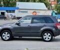 Сірий Сузукі Гранд Вітара, об'ємом двигуна 2.4 л та пробігом 158 тис. км за 10700 $, фото 7 на Automoto.ua