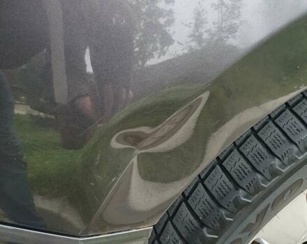 Сузуки Гранд Витара 2010 в Славянске на Automoto.ua Серый Сузуки Гранд Витара, объемом двигателя 2.4 л и пробегом 222 тыс. км за 10000 $, фото 12 на Automoto.ua