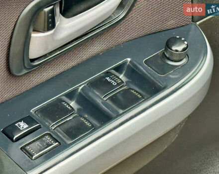 Сірий Сузукі Гранд Вітара, об'ємом двигуна 2.4 л та пробігом 200 тис. км за 8200 $, фото 9 на Automoto.ua