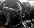 Сірий Сузукі Гранд Вітара, об'ємом двигуна 2.4 л та пробігом 120 тис. км за 10500 $, фото 1 на Automoto.ua