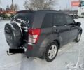 Сірий Сузукі Гранд Вітара, об'ємом двигуна 1.9 л та пробігом 150 тис. км за 9999 $, фото 7 на Automoto.ua