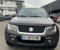 Серый Сузуки Гранд Витара, объемом двигателя 2.4 л и пробегом 156 тыс. км за 10500 $, фото 12 на Automoto.ua