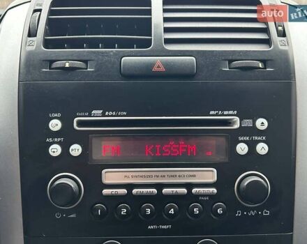 Сірий Сузукі Гранд Вітара, об'ємом двигуна 2.4 л та пробігом 148 тис. км за 8900 $, фото 23 на Automoto.ua