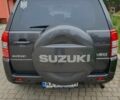 Сузуки Гранд Витара 2010 в Славянске на Automoto.ua Серый Сузуки Гранд Витара, объемом двигателя 2.4 л и пробегом 222 тыс. км за 10000 $, фото 4 на Automoto.ua