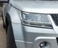 Сірий Сузукі Гранд Вітара, об'ємом двигуна 2.39 л та пробігом 104 тис. км за 8500 $, фото 4 на Automoto.ua