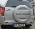 Сірий Сузукі Гранд Вітара, об'ємом двигуна 2.39 л та пробігом 233 тис. км за 12500 $, фото 5 на Automoto.ua