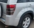 Сірий Сузукі Гранд Вітара, об'ємом двигуна 2.39 л та пробігом 104 тис. км за 8500 $, фото 2 на Automoto.ua