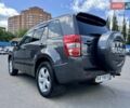 Сірий Сузукі Гранд Вітара, об'ємом двигуна 2.4 л та пробігом 158 тис. км за 10700 $, фото 14 на Automoto.ua