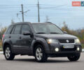 Серый Сузуки Гранд Витара, объемом двигателя 2.4 л и пробегом 200 тыс. км за 8200 $, фото 22 на Automoto.ua