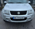 Серый Сузуки Гранд Витара, объемом двигателя 2.4 л и пробегом 236 тыс. км за 9898 $, фото 1 на Automoto.ua