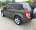 Сузуки Гранд Витара 2010 в Славянске на Automoto.ua Серый Сузуки Гранд Витара, объемом двигателя 2.4 л и пробегом 222 тыс. км за 10000 $, фото 2 на Automoto.ua