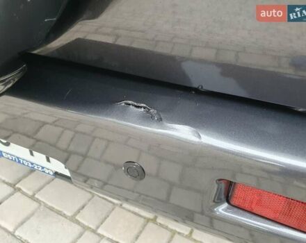 Сузуки Гранд Витара 2010 в Славянске на Automoto.ua Серый Сузуки Гранд Витара, объемом двигателя 2.4 л и пробегом 222 тыс. км за 10000 $, фото 13 на Automoto.ua