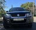 Сірий Сузукі Гранд Вітара, об'ємом двигуна 2.39 л та пробігом 206 тис. км за 9500 $, фото 1 на Automoto.ua