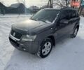 Сірий Сузукі Гранд Вітара, об'ємом двигуна 1.9 л та пробігом 150 тис. км за 9999 $, фото 1 на Automoto.ua