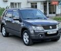 Сірий Сузукі Гранд Вітара, об'ємом двигуна 2.4 л та пробігом 158 тис. км за 10700 $, фото 2 на Automoto.ua