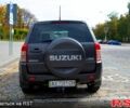 Серый Сузуки Гранд Витара, объемом двигателя 2.4 л и пробегом 208 тыс. км за 7000 $, фото 2 на Automoto.ua