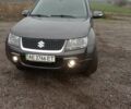 Сірий Сузукі Гранд Вітара, об'ємом двигуна 2.39 л та пробігом 120 тис. км за 10500 $, фото 1 на Automoto.ua