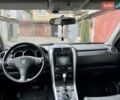 Сірий Сузукі Гранд Вітара, об'ємом двигуна 2.4 л та пробігом 158 тис. км за 10700 $, фото 23 на Automoto.ua