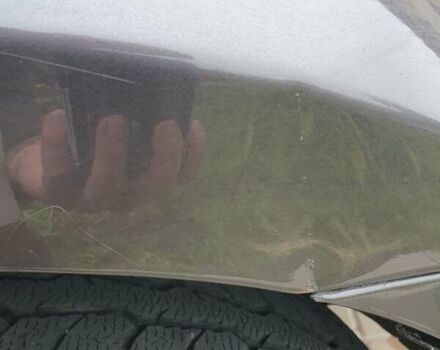 Сузуки Гранд Витара 2010 в Славянске на Automoto.ua Серый Сузуки Гранд Витара, объемом двигателя 2.4 л и пробегом 222 тыс. км за 10000 $, фото 15 на Automoto.ua