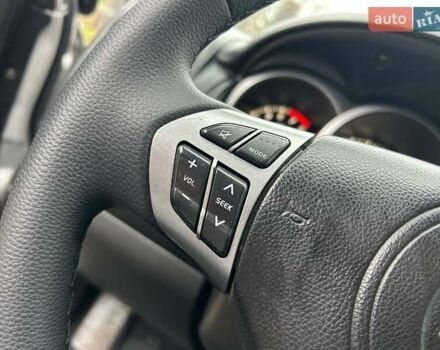 Сірий Сузукі Гранд Вітара, об'ємом двигуна 2.4 л та пробігом 148 тис. км за 8900 $, фото 19 на Automoto.ua