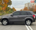 Сірий Сузукі Гранд Вітара, об'ємом двигуна 2.4 л та пробігом 200 тис. км за 8200 $, фото 4 на Automoto.ua