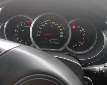 Сірий Сузукі Гранд Вітара, об'ємом двигуна 2.39 л та пробігом 120 тис. км за 10500 $, фото 2 на Automoto.ua