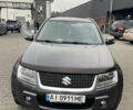 Серый Сузуки Гранд Витара, объемом двигателя 2.4 л и пробегом 156 тыс. км за 10500 $, фото 13 на Automoto.ua