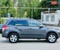 Серый Сузуки Гранд Витара, объемом двигателя 2.39 л и пробегом 157 тыс. км за 10400 $, фото 3 на Automoto.ua