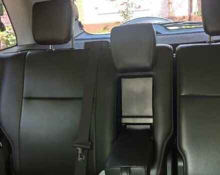 Серый Сузуки Гранд Витара, объемом двигателя 2.39 л и пробегом 270 тыс. км за 12500 $, фото 5 на Automoto.ua