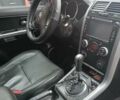 Сірий Сузукі Гранд Вітара, об'ємом двигуна 2.39 л та пробігом 233 тис. км за 12500 $, фото 8 на Automoto.ua