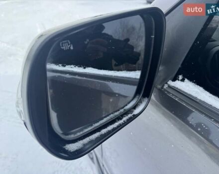 Сірий Сузукі Гранд Вітара, об'ємом двигуна 1.9 л та пробігом 150 тис. км за 9999 $, фото 20 на Automoto.ua