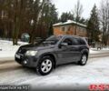 Серый Сузуки Гранд Витара, объемом двигателя 2.4 л и пробегом 0 тыс. км за 8500 $, фото 1 на Automoto.ua