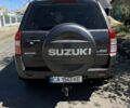 Сірий Сузукі Гранд Вітара, об'ємом двигуна 2.39 л та пробігом 206 тис. км за 9500 $, фото 1 на Automoto.ua