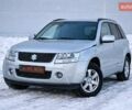Сірий Сузукі Гранд Вітара, об'ємом двигуна 2 л та пробігом 170 тис. км за 6900 $, фото 1 на Automoto.ua