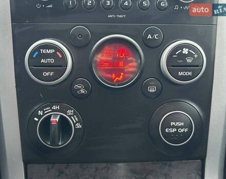 Сірий Сузукі Гранд Вітара, об'ємом двигуна 2.4 л та пробігом 148 тис. км за 8900 $, фото 22 на Automoto.ua