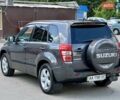 Сірий Сузукі Гранд Вітара, об'ємом двигуна 2.4 л та пробігом 158 тис. км за 10700 $, фото 6 на Automoto.ua