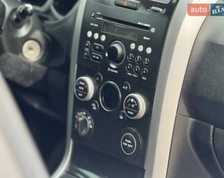 Сірий Сузукі Гранд Вітара, об'ємом двигуна 2.4 л та пробігом 200 тис. км за 8200 $, фото 13 на Automoto.ua