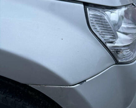 Серый Сузуки Гранд Витара, объемом двигателя 2.4 л и пробегом 236 тыс. км за 9898 $, фото 16 на Automoto.ua