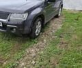 Сірий Сузукі Гранд Вітара, об'ємом двигуна 1.9 л та пробігом 300 тис. км за 8500 $, фото 1 на Automoto.ua