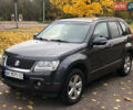 Серый Сузуки Гранд Витара, объемом двигателя 2.39 л и пробегом 202 тыс. км за 9700 $, фото 9 на Automoto.ua